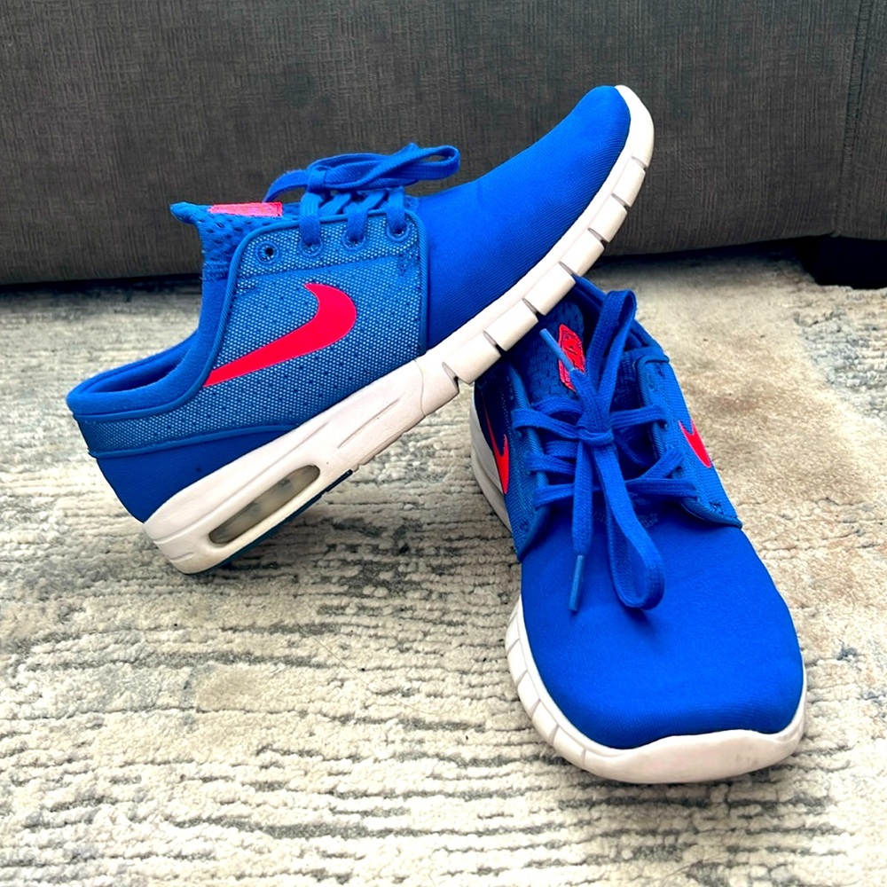 Nike Stefan Janoski Men’s size 8.5